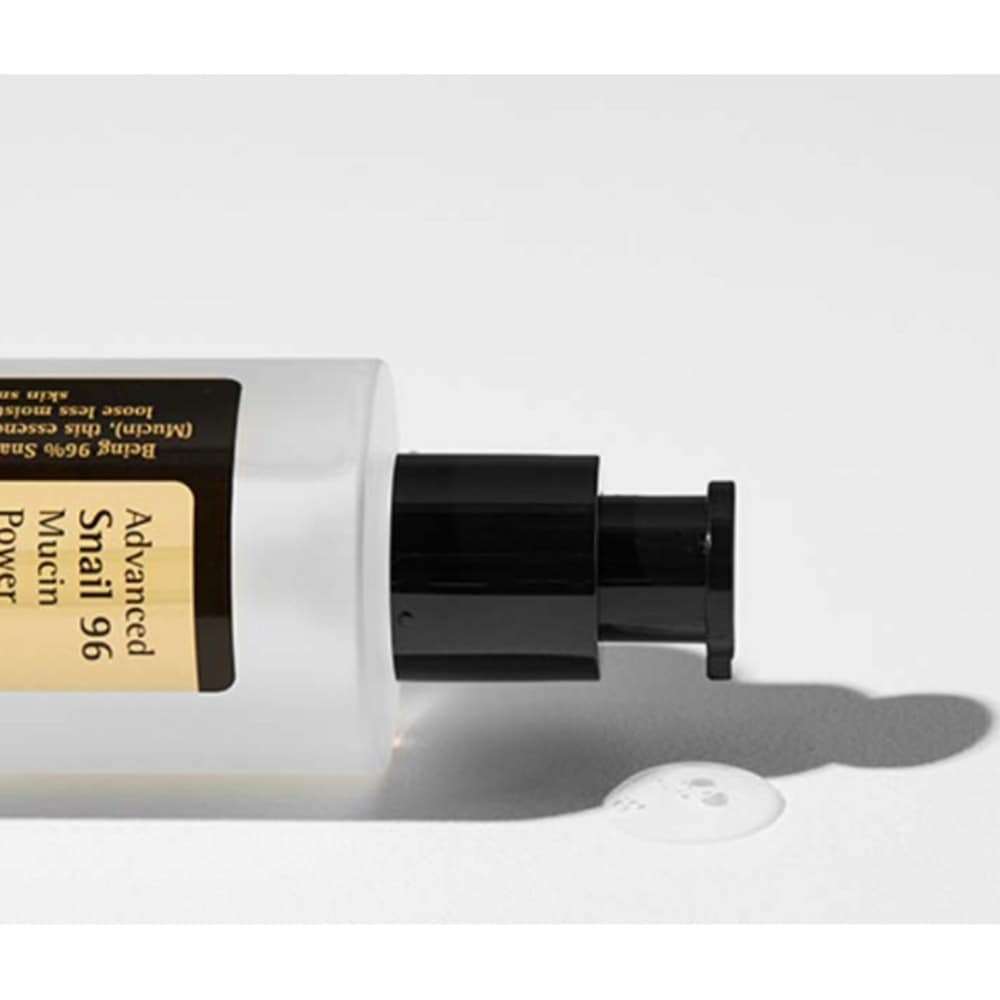 エックスアドベンスドスネイル96ミューシンパワーエッセンス100ml,6個