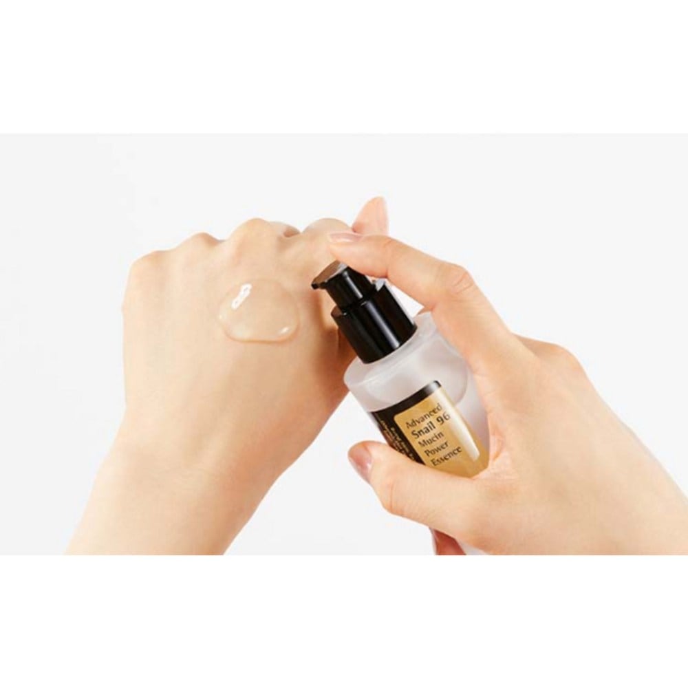 エックスアドベンスドスネイル96ミューシンパワーエッセンス100ml,6個