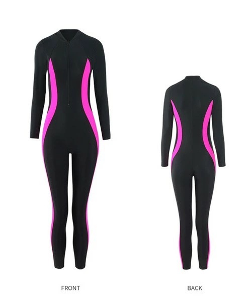 お买い得 フィットネス水着 水着 レディース ラッシュガード 長袖 セパレートママ水着 露出控えめ パット入り パンツ 体型カバー 海 プール 日焼け対策 M/L/XL/2XL/3XL/4XL df0