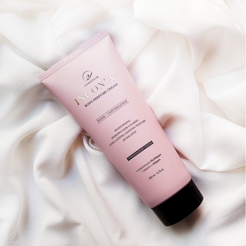 インコンボ ボディ パフューム クリーム 200ml X 2EA インコンボ ボディ パフューム クリーム 200ml X 2EA