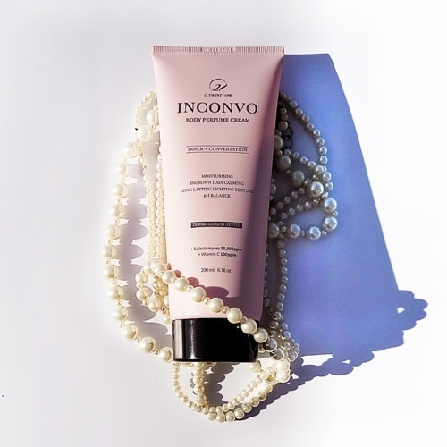 インコンボ ボディ パフューム クリーム 200ml X 2EA インコンボ ボディ パフューム クリーム 200ml X 2EA