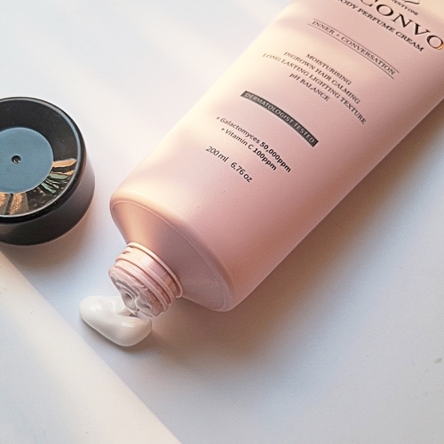 インコンボ ボディ パフューム クリーム 200ml X 2EA インコンボ ボディ パフューム クリーム 200ml X 2EA