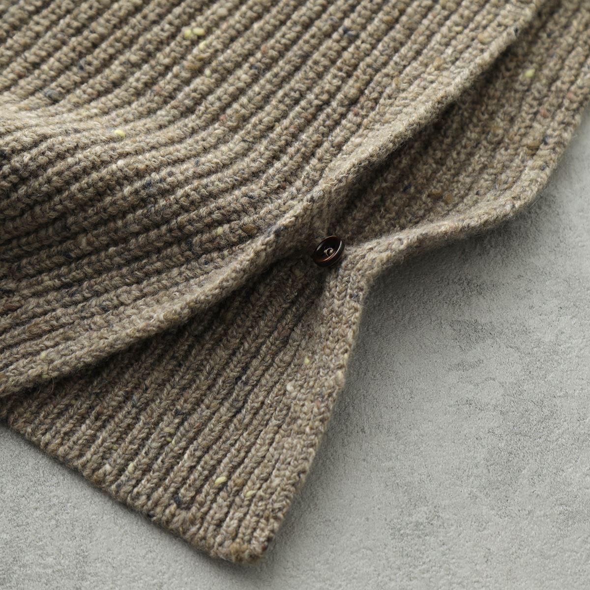 【美品】マルジェラ ハイネック ニット ベスト Maison Margiela メゾン マルジェラ ベスト Merino Wool Vest