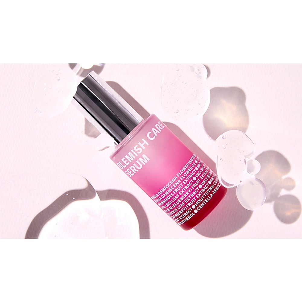 相生ブレミッシュケアアップ ジャブティローズセラム 50ml + 6種体験キット1セット 相生ブレミッシュケアアップ ジャブティローズセラム 50ml + 6種体験キット1セット