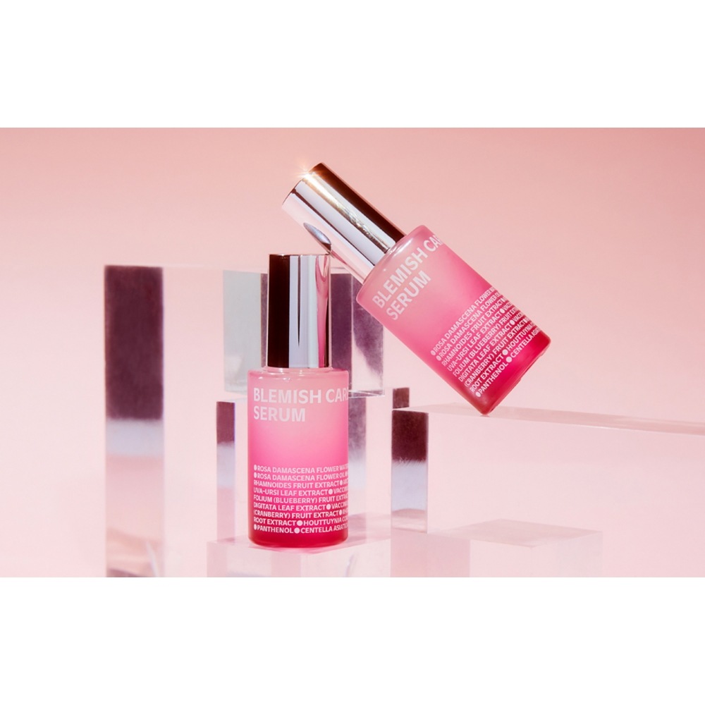 相生ブレミッシュケアアップ ジャブティローズセラム 50ml + 6種体験キット1セット 相生ブレミッシュケアアップ ジャブティローズセラム 50ml + 6種体験キット1セット