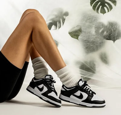 Qoo10] NIKE NI BTS SUGA着用 人気商品 ダ : シューズ