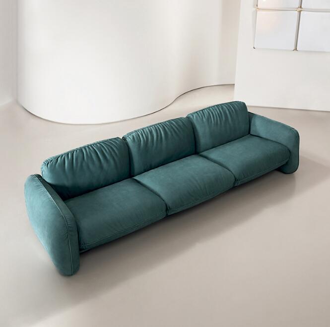 イタリア風ミニマムスモールリビング3人掛けソファ 組み合わせ 個性的なソファー 家具新生活 イタリア風ミニマムスモールリビング3人掛けソファ 組み合わせ 個性的なソファー 家具新生活