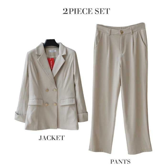 2点で13o円OFF!【激安SALE】スーツ レディース セットアップ フォーマル パンツスーツ 大きいサイズ 入学式 卒業式 ジャケット パンツ ロング 黒 ブラック 長袖 無地 シンプル ビジネス 2点で13o円OFF!【激安SALE】スーツ レディース セットアップ フォーマル パンツスーツ 大きいサイズ 入学式 卒業式 ジャケット パンツ ロング 黒 ブラック 長袖 無地 シンプル ビジネス