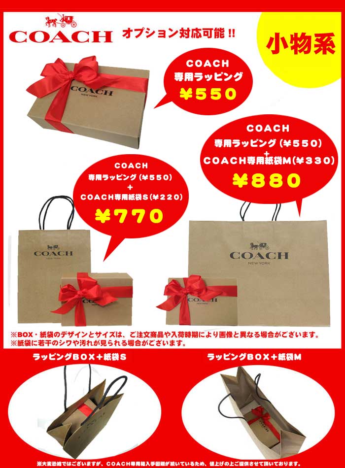 シグネチャー スキー パッチ ジップ 長財布 アウトレット CE678 IMOSN 【国内即送】