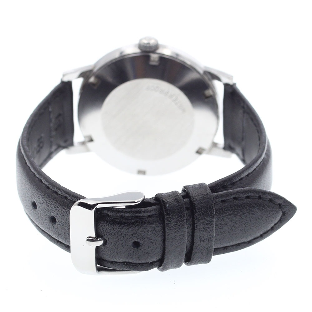 オメガ OMEGA 166.070 ジュネーブ デイト Cal.565 自動巻き メンズ _902174【中古】 オメガ OMEGA 166.070 ジュネーブ デイト Cal.565 自動巻き メンズ _902174【中古】