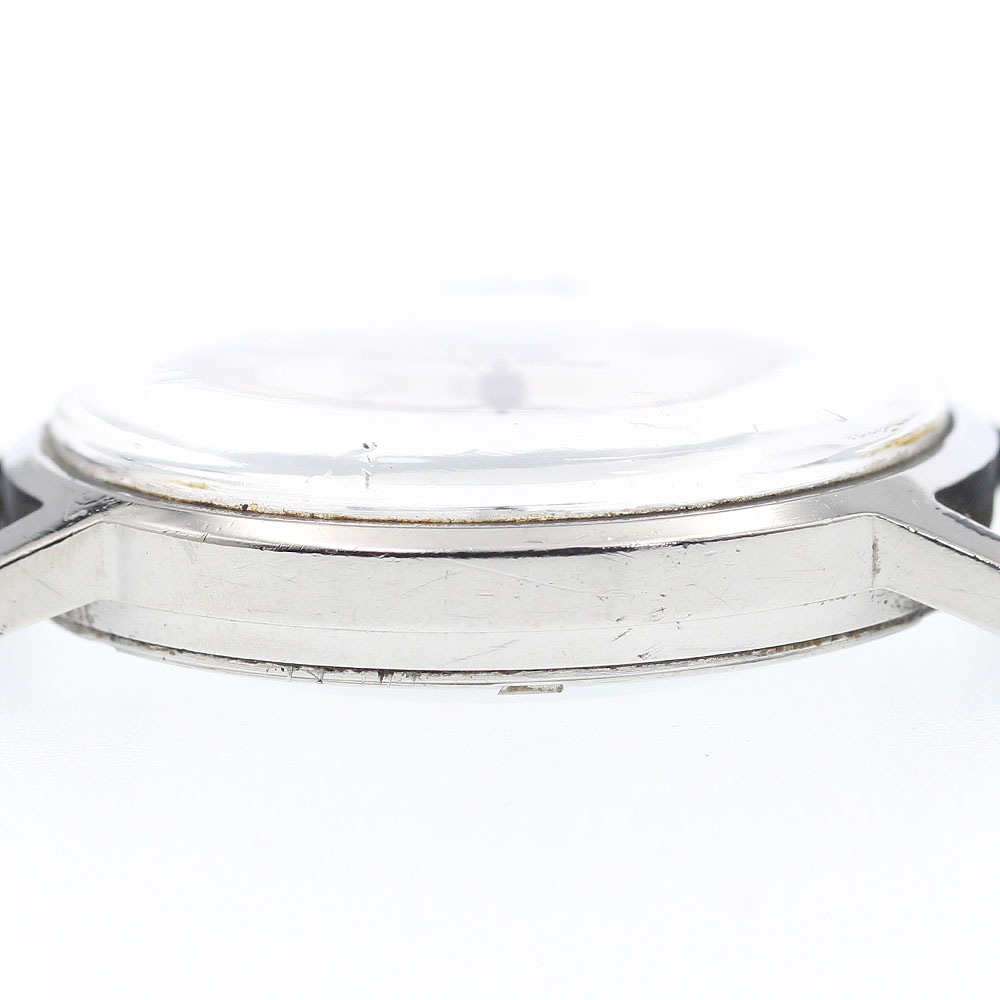 オメガ OMEGA 166.070 ジュネーブ デイト Cal.565 自動巻き メンズ _902174【中古】 オメガ OMEGA 166.070 ジュネーブ デイト Cal.565 自動巻き メンズ _902174【中古】