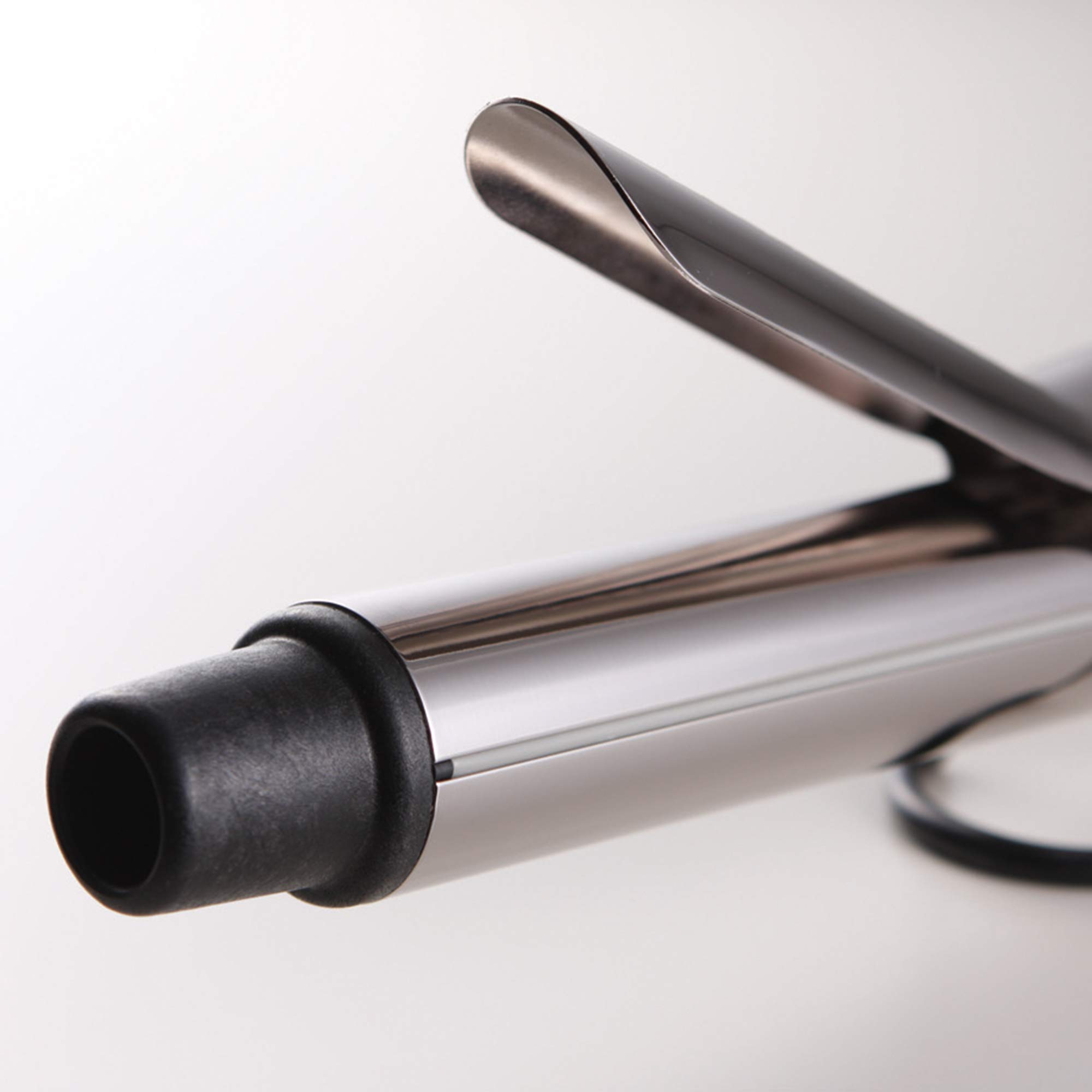 クレイツ ヘアアイロン イオンカール プロ 32mm C73310 SR-32 シルバー クレイツ ヘアアイロン イオンカール プロ 32mm C73310 SR-32 シルバー