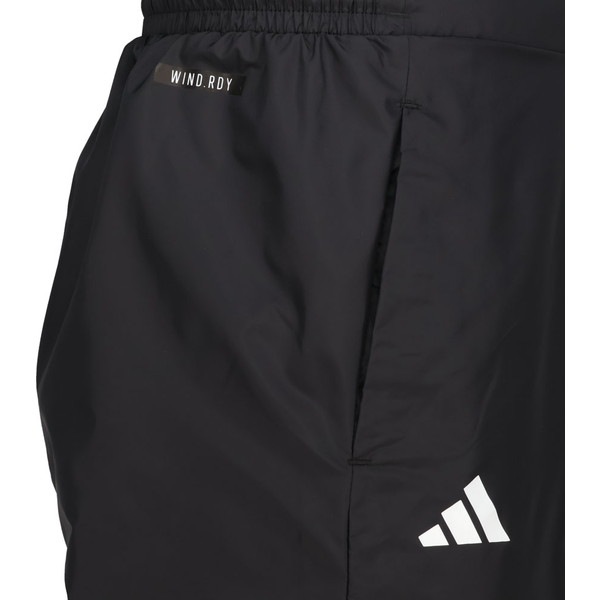 adidas アディダス テニス ウォーム ウインドパンツ テニス ウインドウェア HBB77-IK6098
