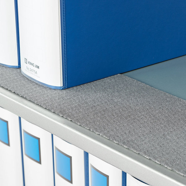 収納棚に敷く落下予防マット 棚幅 滑り止め 5枚入 900mm用 RM900 収納棚に敷く落下予防マット 棚幅 滑り止め 5枚入 900mm用 RM900