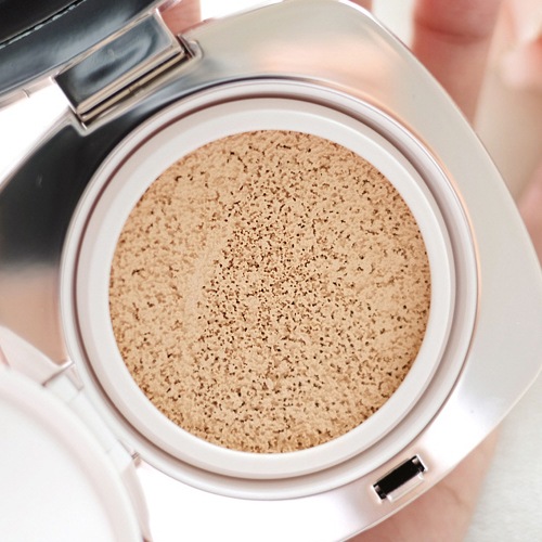 ラメール ザ・ルミナス クッション ファンデーション ＜SPF20＞ ドゥ