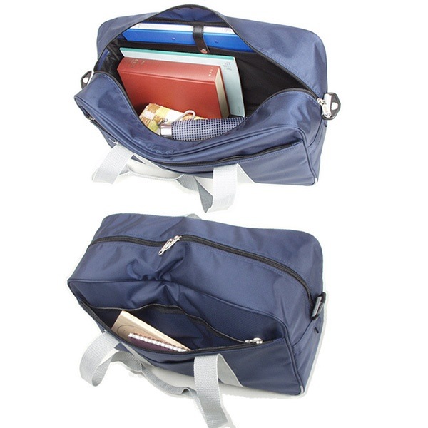 スクールバッグ メンズ レディース 31030-12H ネイビー グレー スクールバッグ メンズ レディース 31030-12H ネイビー グレー