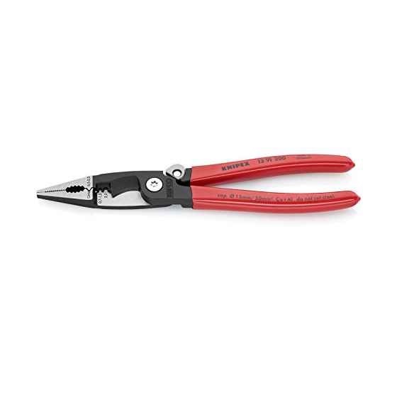 13 91 200 : KNIPEX クニペックス : ガーデニング・DIY・工具 最安値安い