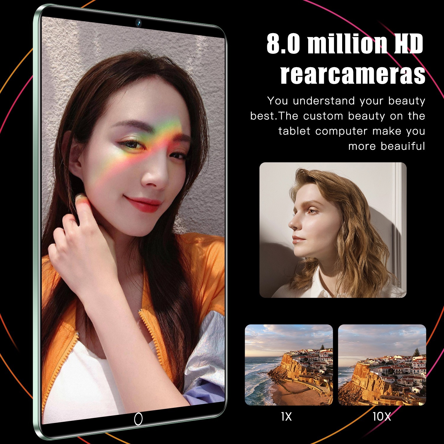 タブレットPC 本体 X6pro Android10 10インチ Wi-Fiモデル 4GB+64GB WIFI 大画面 軽量 おすすめ 在宅勤務 タブレットPC 本体 X6pro Android10 10インチ Wi-Fiモデル 4GB+64GB WIFI 大画面 軽量 おすすめ 在宅勤務