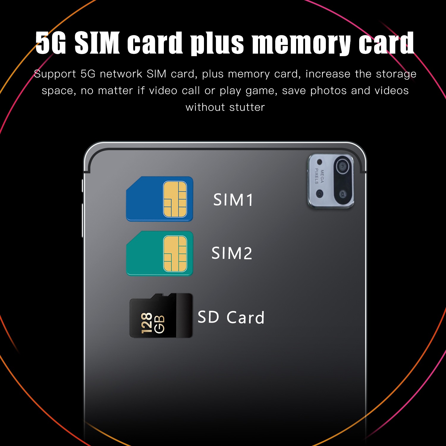 タブレットPC 本体 X6pro Android10 10インチ Wi-Fiモデル 4GB+64GB WIFI 大画面 軽量 おすすめ 在宅勤務 タブレットPC 本体 X6pro Android10 10インチ Wi-Fiモデル 4GB+64GB WIFI 大画面 軽量 おすすめ 在宅勤務