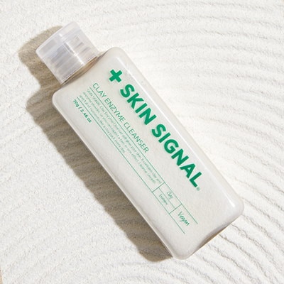 クレンジング酵素 スキンケアブランド「WHIPURE（ホワイピュア）」シリーズより