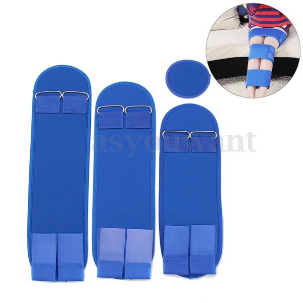 新しい1セットBowleg O / Xレッグストレート修正脚美容ベルトバンド包帯アダルト 新しい1セットBowleg O / Xレッグストレート修正脚美容ベルトバンド包帯アダルト