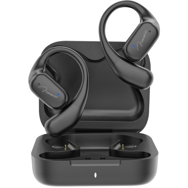 大河商事 monowa041 ワイヤレスイヤホン ブラック 大河商事 monowa041 ワイヤレスイヤホン ブラック