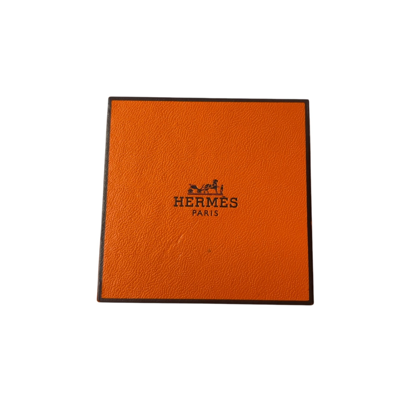 美品 エルメス HERMES レディース アミュレット ケリーモチーフ リング 美品 エルメス HERMES レディース アミュレット ケリーモチーフ リング