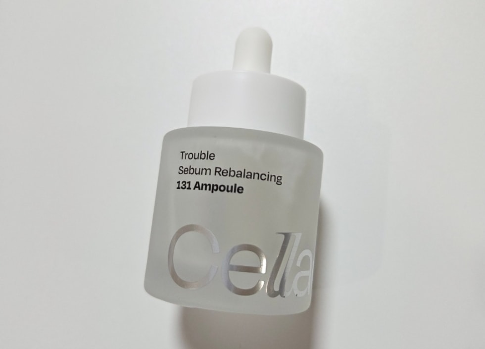 Celladix 公式 セラディックス セバムリバランス RX 131 アンプル 30ml Celladix 公式 セラディックス セバムリバランス RX 131 アンプル 30ml