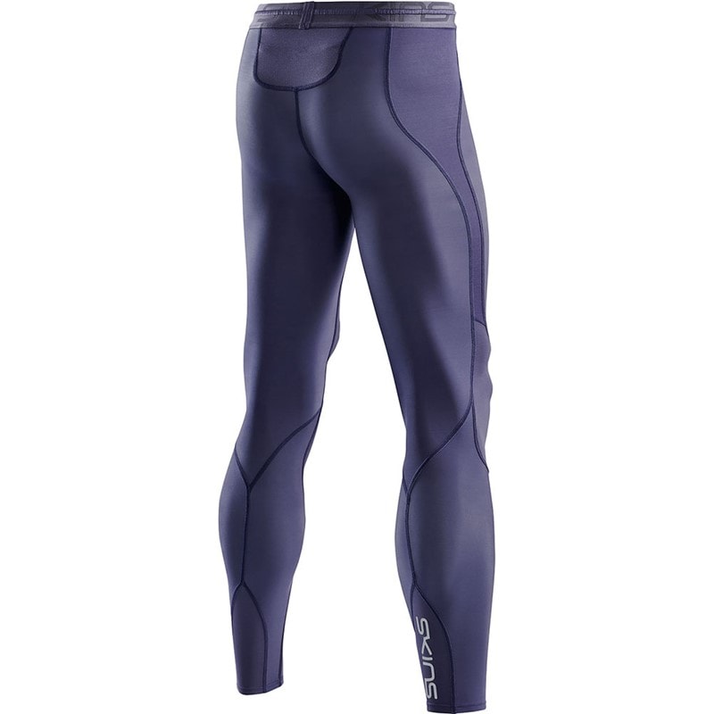 skins(スキンズ) S-3 MENS LONG TIGHTS ボディケアストレッチパンツ (18171310-098) skins(スキンズ) S-3 MENS LONG TIGHTS ボディケアストレッチパンツ (18171310-098)