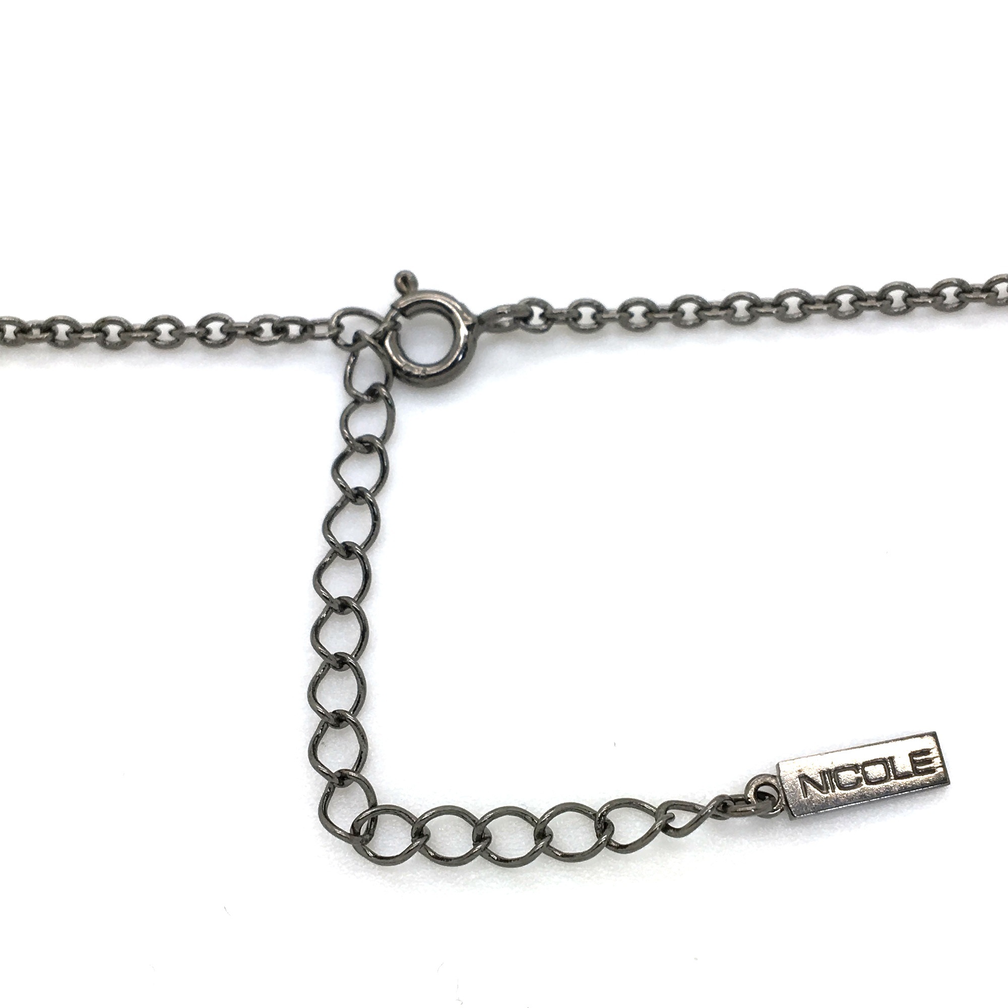 新品 ペンダント ネックレス シルバー925 SV925 NC-LS272N ユニセックス 新品 ペンダント ネックレス シルバー925 SV925 NC-LS272N ユニセックス