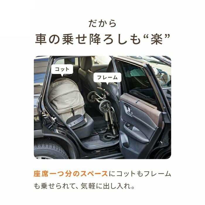 【即納】AIRBUGGY エアバギー wizX ペットカート 軽量 コンパクト 押しやすい お出かけ お散歩 旅行 耐荷重12kg 便利 快適 犬 犬用 カート ペット用 フィットシリーズ ウィズエッ