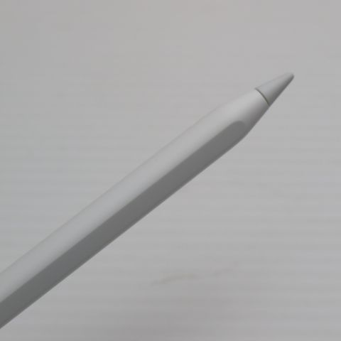 新品同様 Apple Pencil Pro ホワイト Apple 即日発送 土日祝発送OK 124