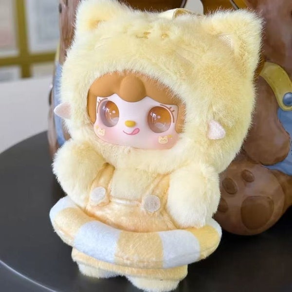 Qoo10] メイソウ 【激安販売】福袋 yookiぬいぐるみブ