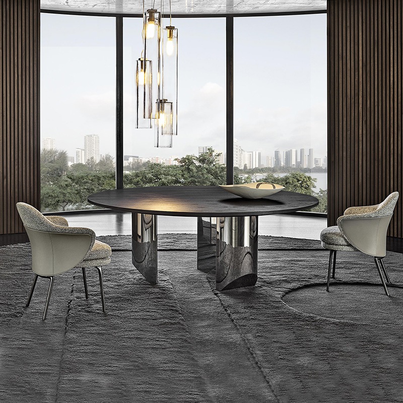 モダンなシンプル イタリアンデザイン ダイニングチェア モダンなシンプル イタリアンデザイン ダイニングチェア