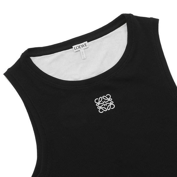 ロエベ LOEWE アナグラム タンクドレス ニットワンピース 楽天市場】LOEWE ロエベ タンク ドレス S359Y51X31 レディース タンク