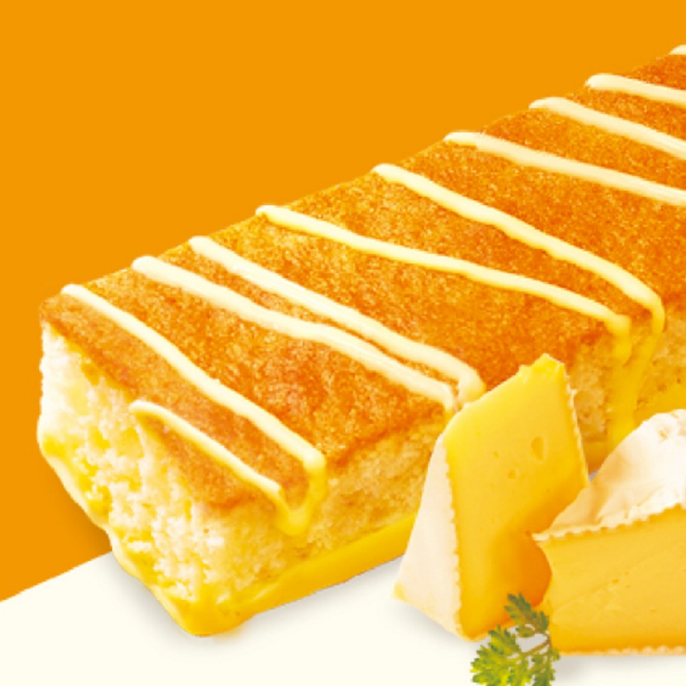 オリオンオートショコラ＆チーズ企画セットショコラ6p x 2...2セット