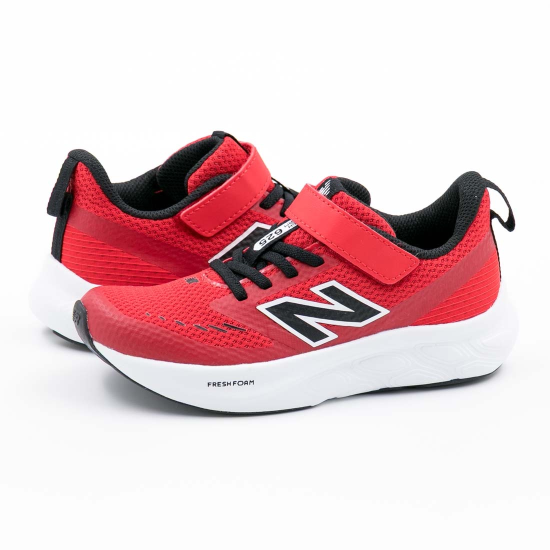 キッズ ジュニア スニーカー フレッシュフォーム v1 PT625 子供靴 運動靴 スポーツ マジックテープ ベルクロ 通学 シンプル 運動会 軽量 軽い キッズ ジュニア スニーカー フレッシュフォーム v1 PT625 子供靴 運動靴 スポーツ マジックテープ ベルクロ 通学 シンプル 運動会 軽量 軽い