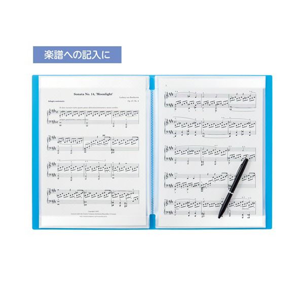 (まとめ) リヒトラブ CUBE FIZZ書き込めるクリヤーブック A4タテ 20ポケット ブルー N-6005-8 1冊 (×10セット) (まとめ) リヒトラブ CUBE FIZZ書き込めるクリヤーブック A4タテ 20ポケット ブルー N-6005-8 1冊 (×10セット)