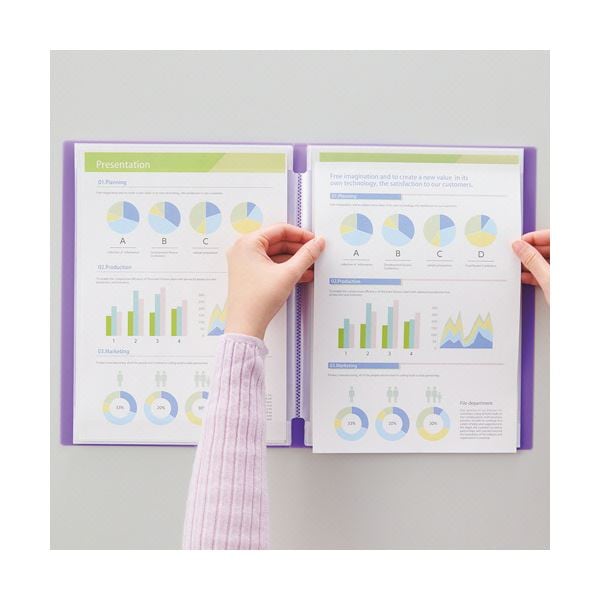 (まとめ) リヒトラブ CUBE FIZZ書き込めるクリヤーブック A4タテ 20ポケット ブルー N-6005-8 1冊 (×10セット) (まとめ) リヒトラブ CUBE FIZZ書き込めるクリヤーブック A4タテ 20ポケット ブルー N-6005-8 1冊 (×10セット)