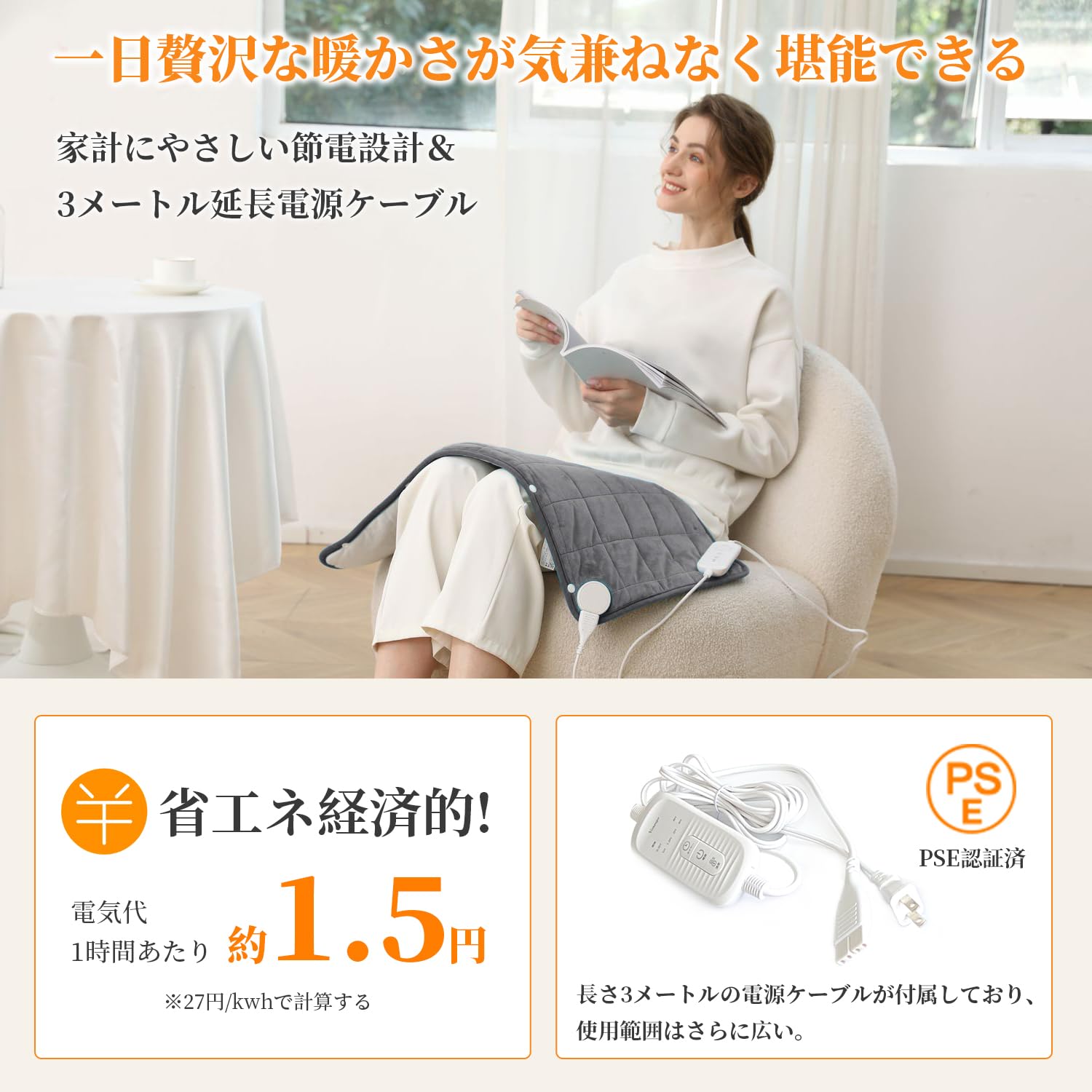 ホットカーペット ホットマット【ボタン配置】76×40cm 電気ホットマット 一人用 6段階タイマー 8段階温度調節 足元ヒーター 洗える ミニ 電気マット フランネル ヒーター 電気座布団 省エネ ホットカーペット ホットマット【ボタン配置】76×40cm 電気ホットマット 一人用 6段階タイマー 8段階温度調節 足元ヒーター 洗える ミニ 電気マット フランネル ヒーター 電気座布団 省エネ