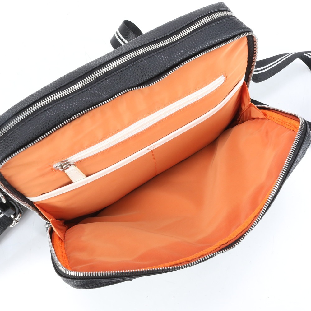 極美品 ヨット レザー ショルダーバッグ 斜め掛け メッセンジャー ビジネス 通勤 トート メンズ EUE CQ11-3 中古 極美品 ヨット レザー ショルダーバッグ 斜め掛け メッセンジャー ビジネス 通勤 トート メンズ EUE CQ11-3 中古