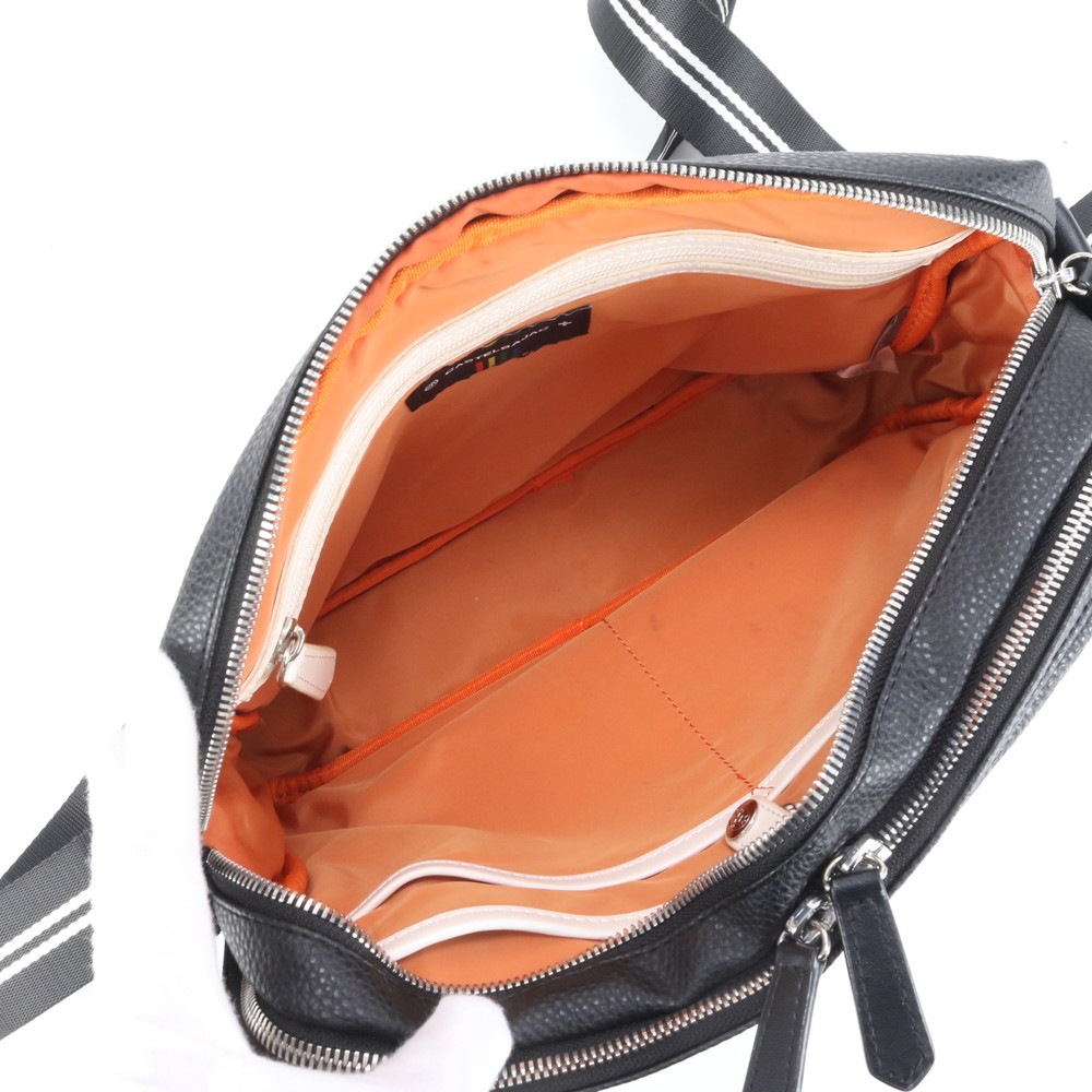 極美品 ヨット レザー ショルダーバッグ 斜め掛け メッセンジャー ビジネス 通勤 トート メンズ EUE CQ11-3 中古 極美品 ヨット レザー ショルダーバッグ 斜め掛け メッセンジャー ビジネス 通勤 トート メンズ EUE CQ11-3 中古