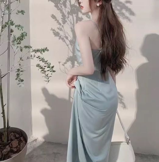 レディース ワンピース ドレス ミモレ ロング 左右非対称 イレギュラー 不規則 袖なし ノースリーブ ホルターネック タイト スリット ファスナー ハイウエスト ストレッチ 伸縮性 大人可愛い レディース ワンピース ドレス ミモレ ロング 左右非対称 イレギュラー 不規則 袖なし ノースリーブ ホルターネック タイト スリット ファスナー ハイウエスト ストレッチ 伸縮性 大人可愛い