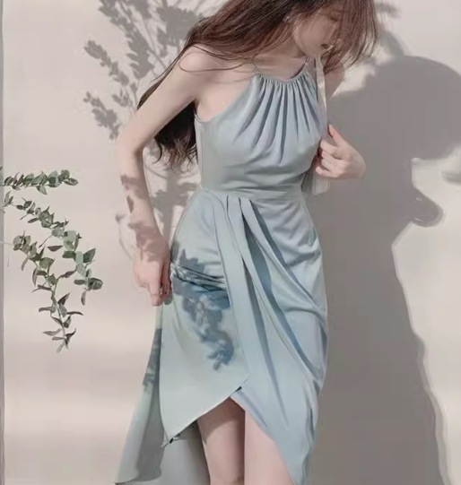 レディース ワンピース ドレス ミモレ ロング 左右非対称 イレギュラー 不規則 袖なし ノースリーブ ホルターネック タイト スリット ファスナー ハイウエスト ストレッチ 伸縮性 大人可愛い レディース ワンピース ドレス ミモレ ロング 左右非対称 イレギュラー 不規則 袖なし ノースリーブ ホルターネック タイト スリット ファスナー ハイウエスト ストレッチ 伸縮性 大人可愛い