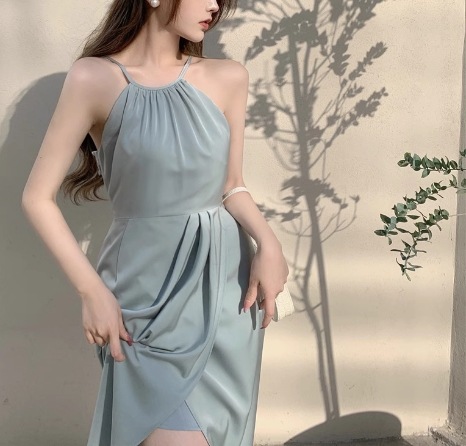 レディース ワンピース ドレス ミモレ ロング 左右非対称 イレギュラー 不規則 袖なし ノースリーブ ホルターネック タイト スリット ファスナー ハイウエスト ストレッチ 伸縮性 大人可愛い レディース ワンピース ドレス ミモレ ロング 左右非対称 イレギュラー 不規則 袖なし ノースリーブ ホルターネック タイト スリット ファスナー ハイウエスト ストレッチ 伸縮性 大人可愛い