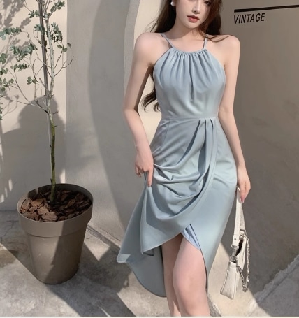 レディース ワンピース ドレス ミモレ ロング 左右非対称 イレギュラー 不規則 袖なし ノースリーブ ホルターネック タイト スリット ファスナー ハイウエスト ストレッチ 伸縮性 大人可愛い レディース ワンピース ドレス ミモレ ロング 左右非対称 イレギュラー 不規則 袖なし ノースリーブ ホルターネック タイト スリット ファスナー ハイウエスト ストレッチ 伸縮性 大人可愛い