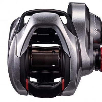 新品お得 シマノ(SHIMANO) ベイトリール : アウトドア 2022夏季