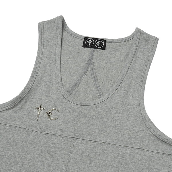 Qoo10] 【Thug Club】 TC Tank