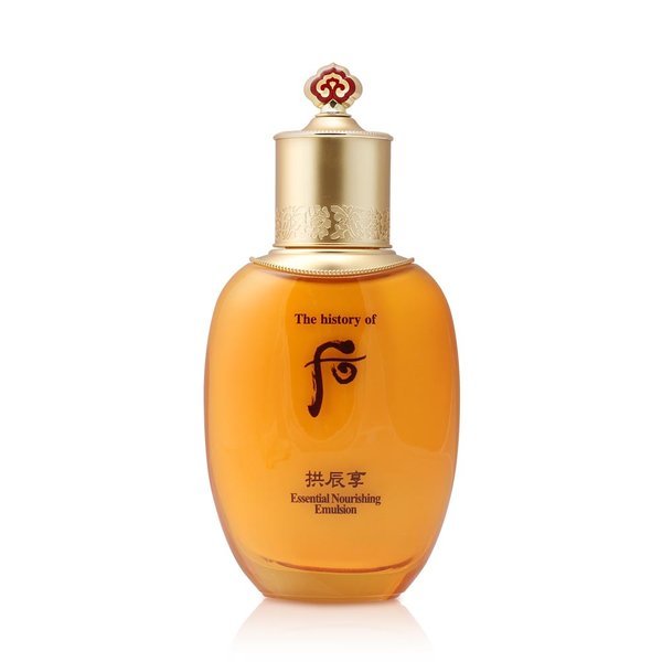 ザ·フー/ゴンジンヒャンインヤン/ローション/110ml ザ·フー/ゴンジンヒャンインヤン/ローション/110ml