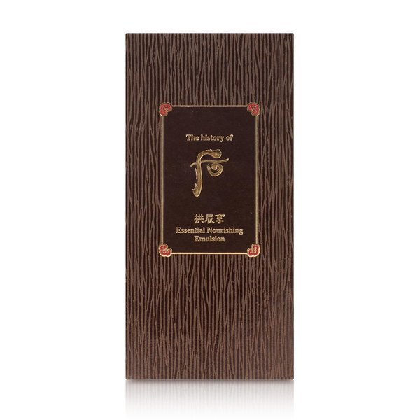 ザ·フー/ゴンジンヒャンインヤン/ローション/110ml ザ·フー/ゴンジンヒャンインヤン/ローション/110ml